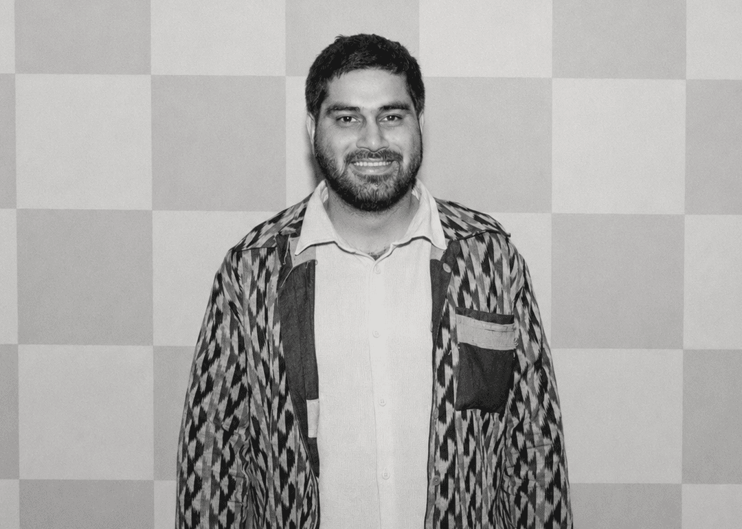 Samir Zaidi